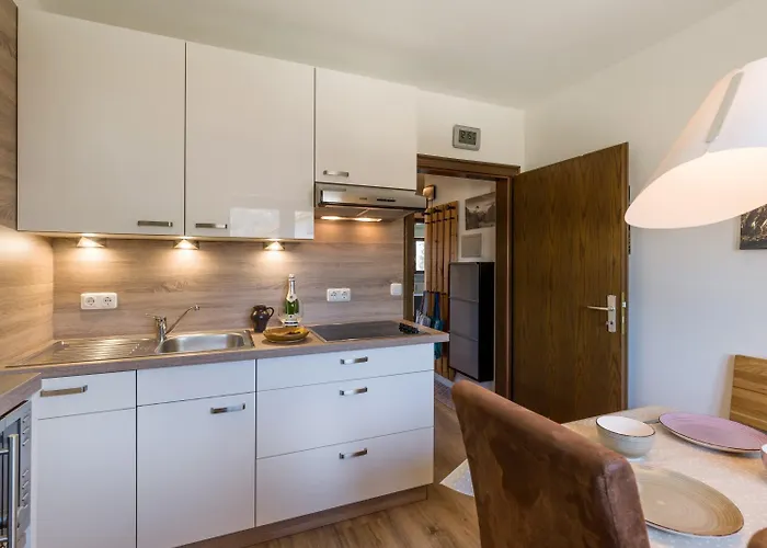 Zahmer Kaiser * Oberaudorf