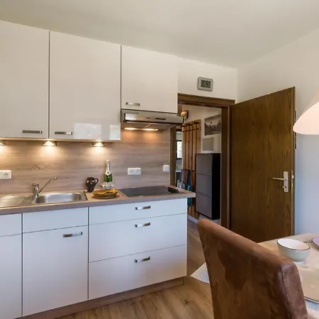 Zahmer Kaiser Apartment *