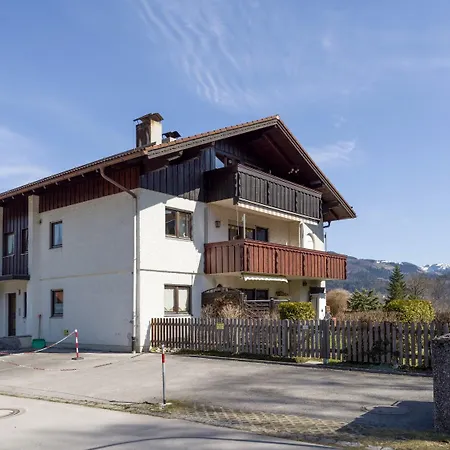 Apartment Zahmer Kaiser Oberaudorf